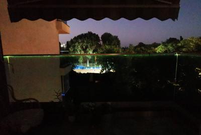 Inchiriere 3cam, Floreasca cu Lacul Tei,masina spalat vase,loc parcare subteran - 11