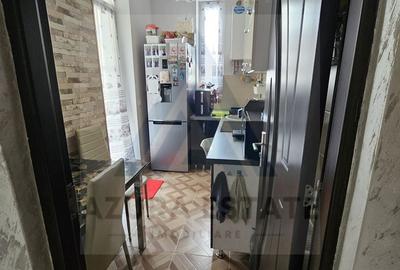 Apartament modern 2 camere si balcon 5 mp la etaj 2 in Turnisor - 5