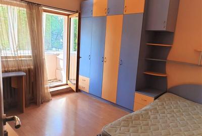 Apartament  3 camere, etajul 1, 64 mp, in Zorilor, zona Recuperare - 5