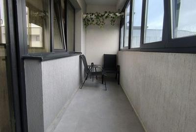 Garsonieră în Cug - 6