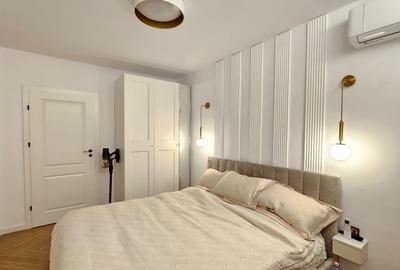 Titan, apartament 2 camere, renovare completa, 1 min. parc, decomandat - 11