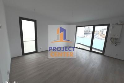 Apartament cu 2 camere decomandat în Mărășești - 3
