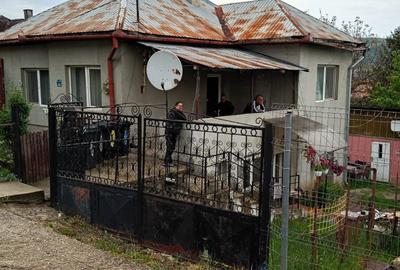 Casă cu 4 camere în Aghireșu - 3