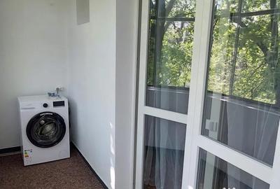 Apartament cu 2 camere semidecomandat în Costin Georgian - 2