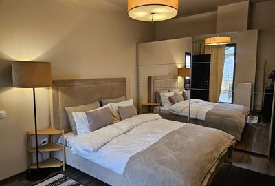 Apartament 3 camere | Bloc Nou | Pet Friendly | Damaroaia - 5