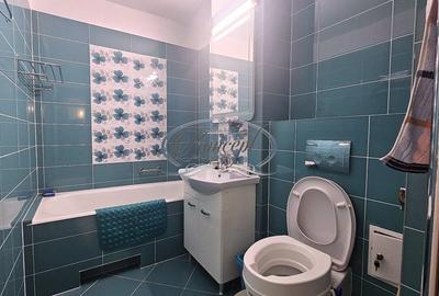 Apartament decomandat, etajul 1 in Grigorescu - 6