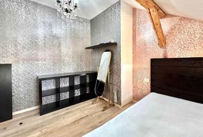 Apartament cu 2 camere decomandat în Rulmentul - 1