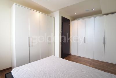 Apartament cu 3 camere semidecomandat, mobilat în Iancu Nicolae - 17