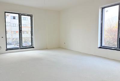 Apartament cu 2 camere decomandat în Băneasa - 2