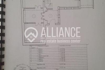 Casă individuală cu 10 camere cu Canalizare în Stadion - 19