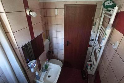 Apartament cu 2 camere semidecomandat în Exterior Vest - 3