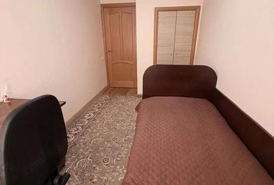 Apartament cu 2 camere decomandat în Torontalului