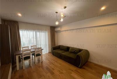 Apartament 2 camere complet mobilat One Cotroceni - 2