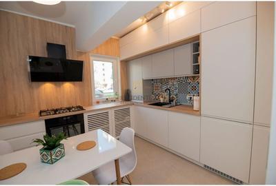 Apartament 4 camere, premium, metrou Dimitrie Leonida, Comision 0% - 4