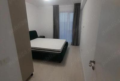 Apartament cu 2 camere decomandat în Păulești - 3