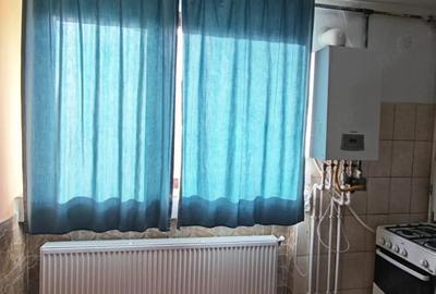Garsonieră semidecomandată în Astra - 3