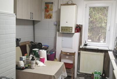 Apartament cu 2 camere semidecomandat în Astra - 2