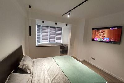 Apartament cu 2 camere în Gorjului - 2