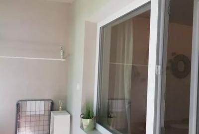 Apartament cu 3 camere semidecomandat, mobilat în Constructorilor - 4