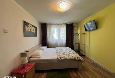 Apartament cu 2 camere decomandat în Floreasca - 5