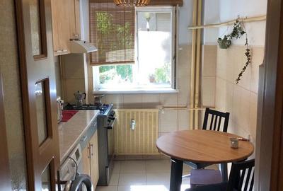 Apartament cu 2 camere decomandat în Obor - 2