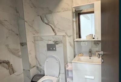 Apartament cu 2 camere semidecomandat în Popești-Leordeni - 6