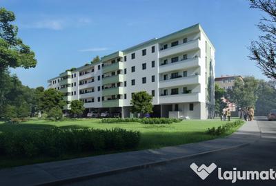 Apartament cu 3 camere decomandat în Giulești - 6