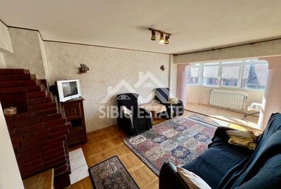 Apartament 4 camere etaj 3 intermediar  str Abatorului/Gara Mare - 3