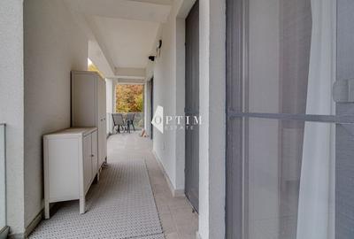 NOU! 2 Camere SUPERB, decomandat, 83 mp, BLOC nou-PIPERA! - 19