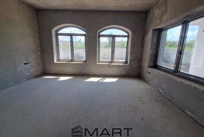 Casa 225 mp cartier nou in Sura Mica - 1