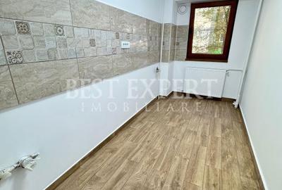 Garsonieră decomandată în Tineretului - 2