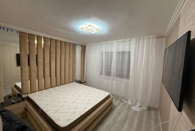 Apartament cu 4 camere decomandat în Central - 11