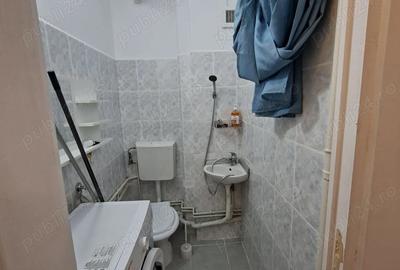 Garsonieră decomandată în Gheorgheni