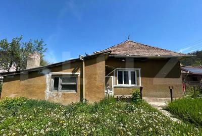Casă cu 3 camere cu Teren 540 Mp în Central - 5