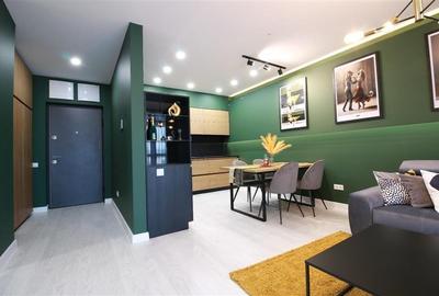 Apartament cu 2 camere decomandat în Tudor Vladimirescu - 2