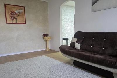 Apartament cu 3 camere semidecomandat în Kogălniceanu - 16