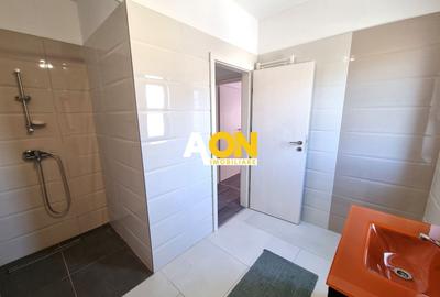 Apartament cu 3 camere semidecomandat, mobilat în Central - 9
