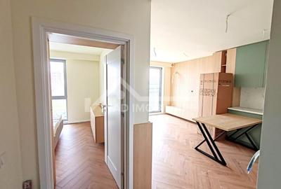 Prima Inchiriere! Apartament cu 2 camere si parcare zona Iulius Mall - 2