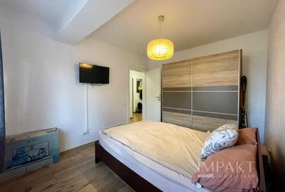 Chirie apartament modern 2 camere decomandate 50mp | Andrei Mureșanu - 5