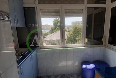 Apartament cu 2 camere decomandat, mobilat în Ștefan cel Mare - 2
