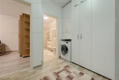 Garsoniera spatioasa | parcare | Sanpetru - 4