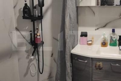 Apartament 3 camere, 2 bai, 83mp cu 2 parcari - 5