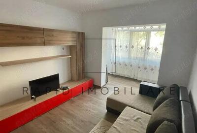 Apartament cu 2 camere decomandat în Micro 21 - 2