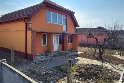 Casă cu 2 camere în Biharia - 5