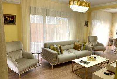 EDENHOLZ Vila premium 3 camere