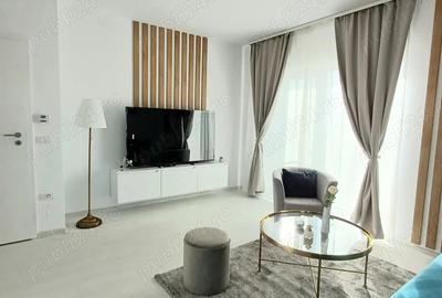 Apartament Nou 2 camere Grand Kristal Residence-Parcare - 6