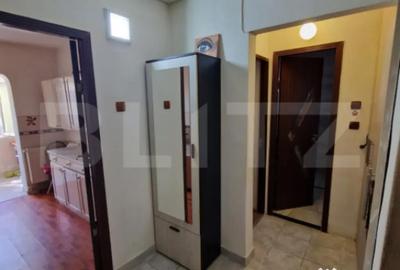 Apartament cu 2 camere decomandat, mobilat în Micro 12 - 7