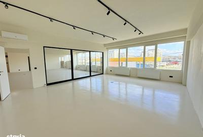 Spațiu comercial, de 160 mp, în Libertății - 3