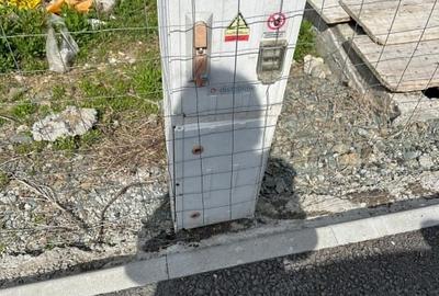 Casă individuală cu 5 camere cu Teren 700 Mp în Cumpăna - 14