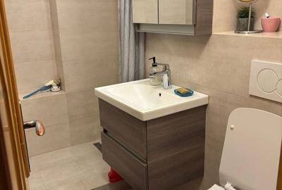Apartament spatios 3 camere, 101 mp, CUG etaj intermediar, la bulevard - 7